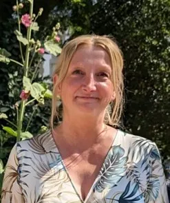 Vice-présidente UR CFE-CGC