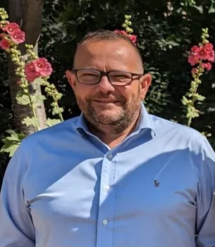 Secrétaire Général UR Grand Est