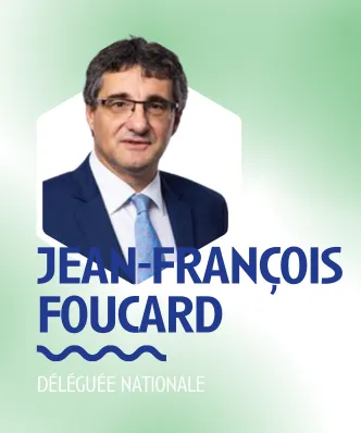 Jean-Francois FOUCARD