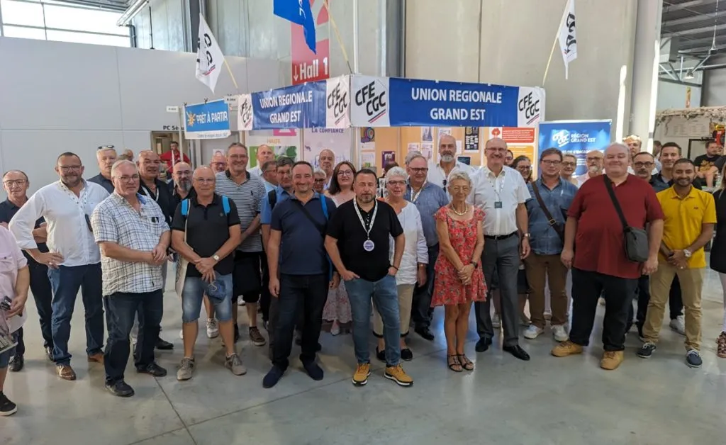 Photo - Journée Services Publiques