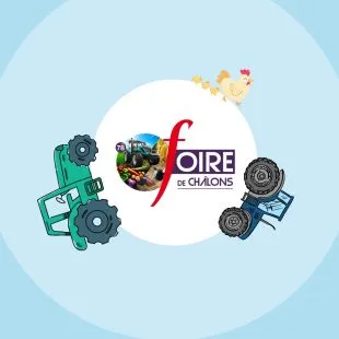 Header Foire de Chalons