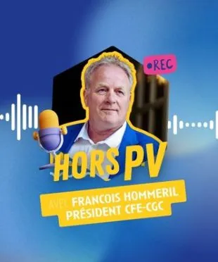Hors PV N°1 - Francois HOMMERIL