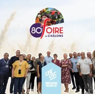 Foire de Chalons 2026