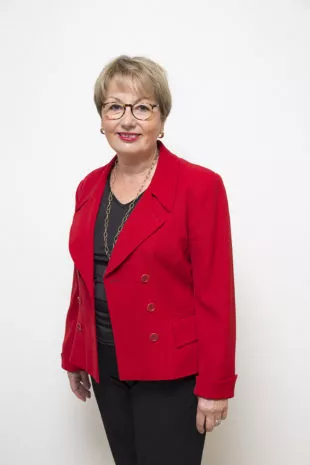 Mireille Dispot