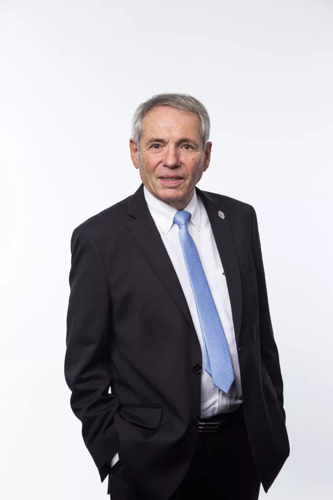 François Moreux