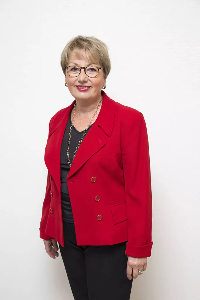 Mireille Dispot