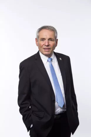 François Moreux