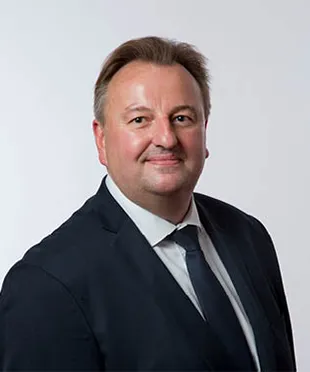Portrait Christophe Roth
